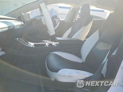 Zdjęcie 7 z 13 samochodu: 2022 TESLA MODEL 3 VIN:5YJ3E1EB4NF196466 - miniatura