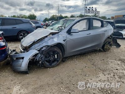 2026 TESLA MODEL Y 7SAYGDEE9TA693196 - główne zdjęcie licytacji z USA - miniatura
