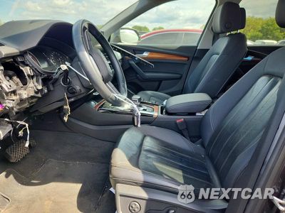 Zdjęcie 7 z 13 samochodu: 2021 AUDI Q5 PREMIUM VIN:WA1AAAFY7M2037829 - miniatura