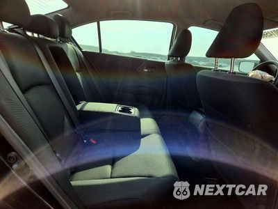 Zdjęcie 10 z 13 samochodu: 2017 HONDA ACCORD LX VIN:1HGCR2F3XHA190087 - miniatura