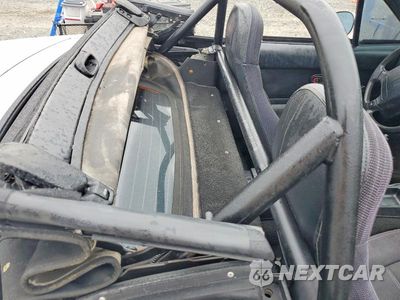 Zdjęcie 10 z 13 samochodu: 1994 MAZDA MX-5 MIATA VIN:JM1NA3537R0501486 - miniatura