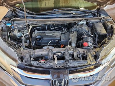 Zdjęcie 12 z 14 samochodu: 2016 HONDA CR-V SE VIN:2HKRM4H49GH693450 - miniatura