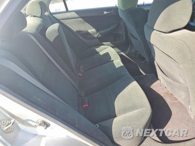 Zdjęcie 10 z 12 samochodu: 2006 HONDA ACCORD SE VIN:1HGCM563X6A092786 - miniatura
