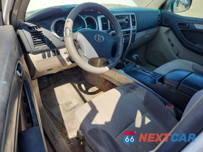 Zdjęcie 8 z 13 samochodu: 2004 TOYOTA 4RUNNER SR5 VIN:JTEZU14R640037971 - miniatura