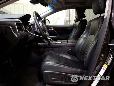 Zdjęcie 7 z 14 samochodu: 2018 LEXUS RX 350 BASE VIN:2T2BZMCA2JC141522 - miniatura