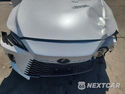 Zdjęcie 12 z 14 samochodu: 2025 LEXUS RX 350 PREMIUM+ VIN:2T2BAMBA0SC054678 - miniatura