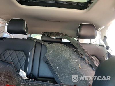 Zdjęcie 10 z 13 samochodu: 2024 VOLKSWAGEN ATLAS SEL PREMIUM R-LINE VIN:1V2FR2CA1RC554626 - miniatura