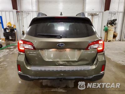 Zdjęcie 6 z 13 samochodu: 2016 SUBARU OUTBACK 2.5I LIMITED VIN:4S4BSBNC6G3361044 - miniatura