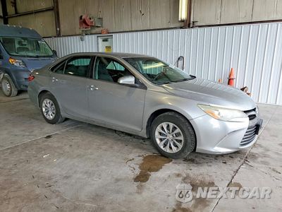 Czwarte zdjęcie samochodu z boku: 2016 TOYOTA CAMRY LE VIN:4T1BF1FK0GU583660 - miniatura