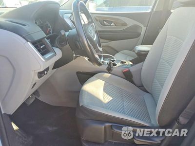Zdjęcie 7 z 14 samochodu: 2018 GMC TERRAIN SLE VIN:3GKALMEV4JL296608 - miniatura