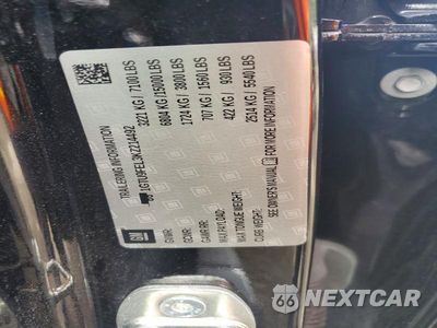Zdjęcie 12 z 12 samochodu: 2019 GMC SIERRA K1500 DENALI VIN:1GTU9FEL3KZ214492 - miniatura