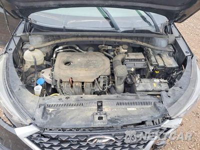 Zdjęcie 12 z 13 samochodu: 2020 HYUNDAI TUCSON SEL VIN:KM8J3CAL4LU280973 - miniatura