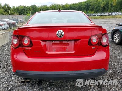 Zdjęcie 6 z 12 samochodu: 2010 VOLKSWAGEN JETTA SE VIN:3VWRZ7AJ2AM055316 - miniatura