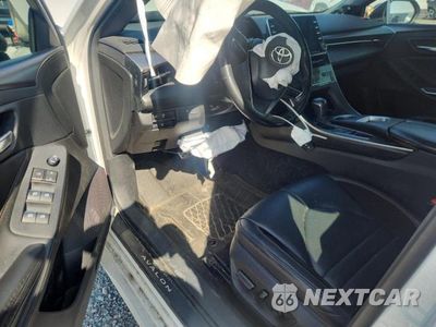 Zdjęcie 8 z 12 samochodu: 2022 TOYOTA AVALON NIGHT SHADE VIN:4T1EA1AB9NU013253 - miniatura