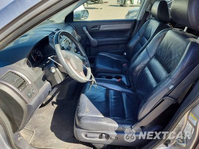 Zdjęcie 7 z 13 samochodu: 2008 HONDA CR-V EXL VIN:5J6RE48738L016554 - miniatura