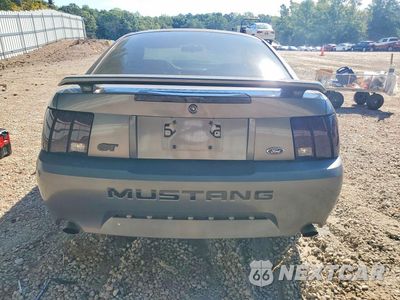 Zdjęcie 6 z 13 samochodu: 2003 FORD MUSTANG GT VIN:1FAFP42X73F317594 - miniatura