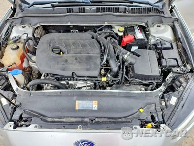 Zdjęcie 11 z 12 samochodu: 2014 FORD FUSION SE VIN:3FA6P0HD4ER204679 - miniatura