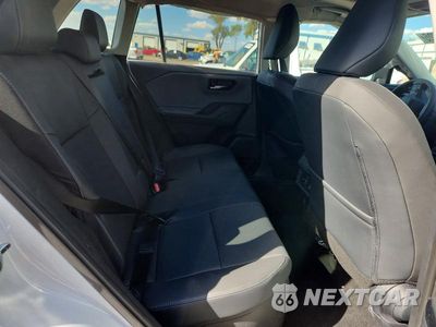 Zdjęcie 11 z 14 samochodu: 2026 TOYOTA RAV4 XLE PREMIUM VIN:2T36CRAV7TW070837 - miniatura