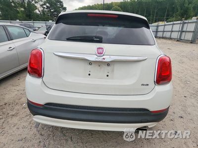Zdjęcie 6 z 13 samochodu: 2016 FIAT 500X EASY VIN:ZFBCFYBT8GP388438 - miniatura