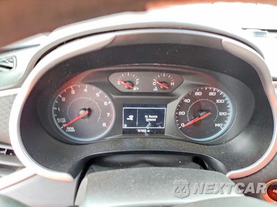 Zdjęcie 9 z 12 samochodu: 2022 CHEVROLET MALIBU LT VIN:1G1ZD5ST7NF154377 - miniatura