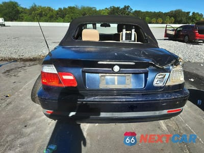 Zdjęcie 6 z 12 samochodu: 2005 BMW 325 CI VIN:WBABW33475PL39647 - miniatura