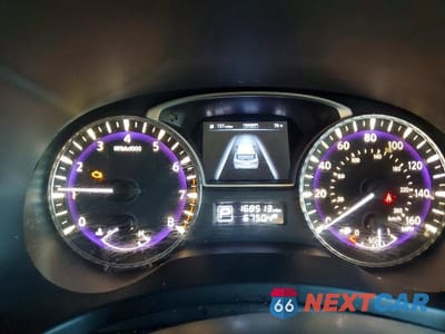 Zdjęcie 9 z 13 samochodu: 2014 INFINITI QX60 BASE VIN:5N1AL0MM2EC542887 - miniatura
