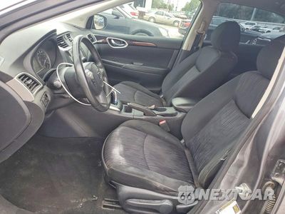 Zdjęcie 7 z 13 samochodu: 2019 NISSAN SENTRA SV VIN:3N1AB7AP4KY436333 - miniatura