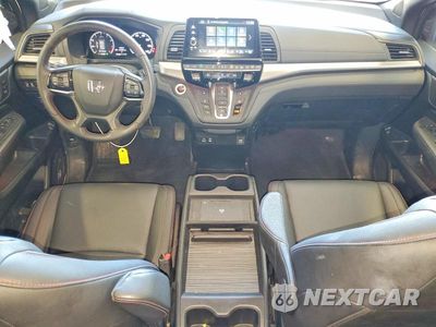 Zdjęcie 8 z 13 samochodu: 2026 HONDA ODYSSEY SPORT-L VIN:5FNRL6H73TB039044 - miniatura