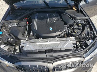 Zdjęcie 11 z 12 samochodu: 2021 BMW M340XI VIN:3MW5U9J04M8B66348 - miniatura