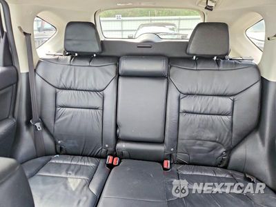 Zdjęcie 10 z 14 samochodu: 2013 HONDA CR-V EXL VIN:5J6RM4H77DL044645 - miniatura