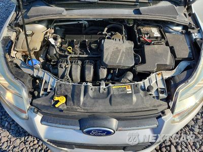 Zdjęcie 11 z 12 samochodu: 2013 FORD FOCUS SE VIN:1FADP3F26DL374453 - miniatura