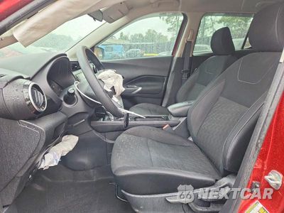 Zdjęcie 7 z 12 samochodu: 2023 NISSAN KICKS SV VIN:3N1CP5CV0PL539571 - miniatura