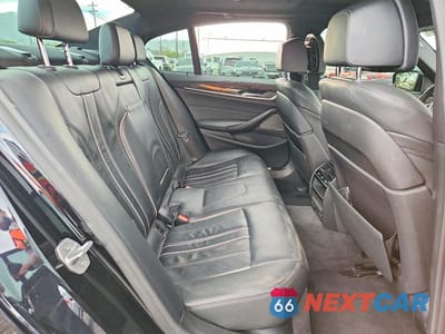 Zdjęcie 10 z 13 samochodu: 2020 BMW 540 I VIN:WBAJS1C06LCD78519 - miniatura