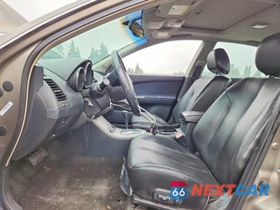 Zdjęcie 7 z 12 samochodu: 2005 NISSAN ALTIMA 2.5 VIN:1N4AL11E95N471544 - miniatura