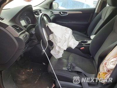 Zdjęcie 7 z 13 samochodu: 2015 NISSAN SENTRA SV VIN:3N1AB7AP5FY345416 - miniatura