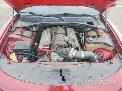 Zdjęcie 11 z 12 samochodu: 2020 DODGE CHARGER SCAT PACK VIN:2C3CDXGJ1LH122766 - miniatura