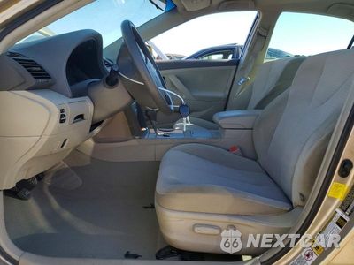 Zdjęcie 7 z 12 samochodu: 2011 TOYOTA CAMRY LE VIN:4T1BF3EK7BU765474 - miniatura