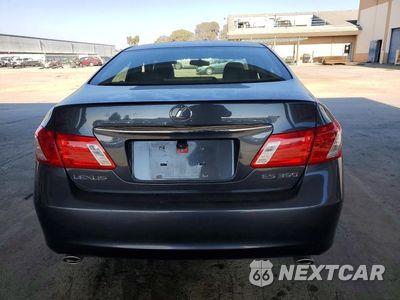 Zdjęcie 6 z 12 samochodu: 2008 LEXUS ES 350 VIN:JTHBJ46G982258906 - miniatura