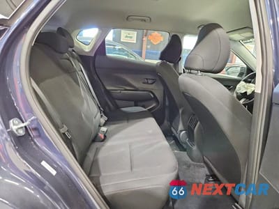 Zdjęcie 10 z 12 samochodu: 2026 HYUNDAI KONA SEL SPORT VIN:KM8HF3ABXTU443901 - miniatura