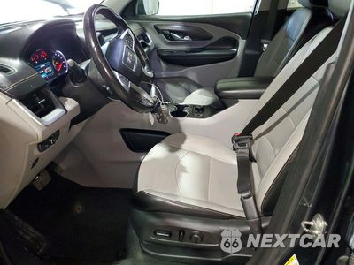 Zdjęcie 7 z 13 samochodu: 2018 GMC TERRAIN SLT VIN:3GKALWEU6JL239569 - miniatura
