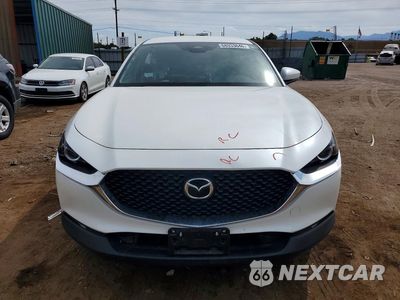 Piąte zdjęcie samochodu w środku: 2025 MAZDA CX-30 VIN:3MVDMBAM3SM818193 - miniatura