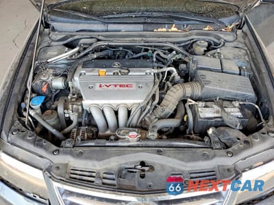 Zdjęcie 11 z 12 samochodu: 2007 ACURA TSX VIN:JH4CL96837C004556 - miniatura