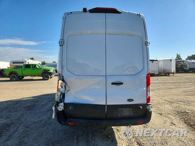 Zdjęcie 6 z 13 samochodu: 2020 FORD TRANSIT 350 HD DELIVERY VAN VIN:1FTBF4U81LKB54580 - miniatura