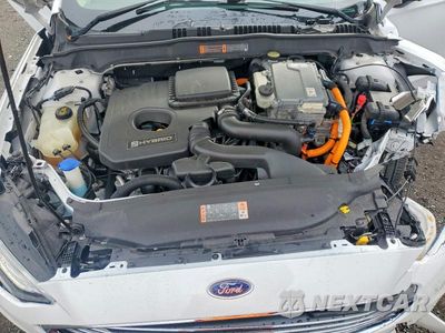Zdjęcie 11 z 13 samochodu: 2020 FORD FUSION SE VIN:3FA6P0LUXLR262753 - miniatura