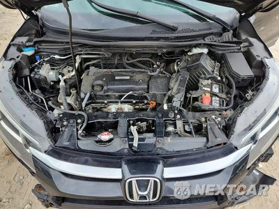 Zdjęcie 12 z 13 samochodu: 2016 HONDA CR-V EX VIN:2HKRM4H54GH611200 - miniatura