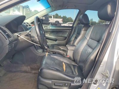 Zdjęcie 7 z 12 samochodu: 2005 HONDA ACCORD EX VIN:1HGCM56885A131496 - miniatura