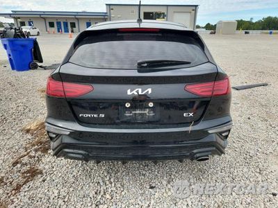 Zdjęcie 6 z 12 samochodu: 2022 KIA FORTE EX VIN:KNAF55AC6N5144628 - miniatura