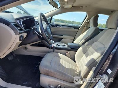 Zdjęcie 7 z 12 samochodu: 2017 FORD FUSION SE HYBRID VIN:3FA6P0LU7HR297161 - miniatura