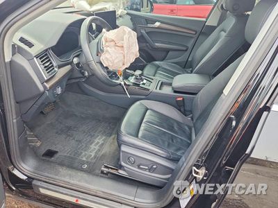 Zdjęcie 7 z 13 samochodu: 2022 AUDI Q5 PREMIUM PLUS 45 VIN:WA1EAAFY0N2131697 - miniatura