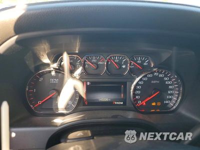 Zdjęcie 9 z 12 samochodu: 2014 GMC SIERRA K1500 SLE VIN:3GTU2UEC4EG111451 - miniatura